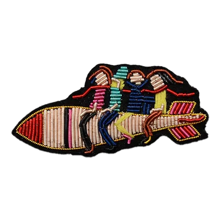 Premade Bullion Patch - All Signs Today