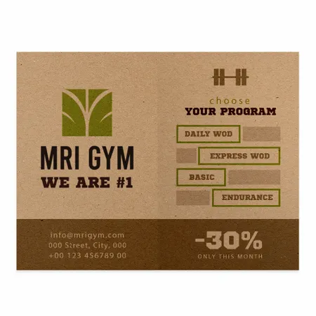 Brochures - All Signs Today