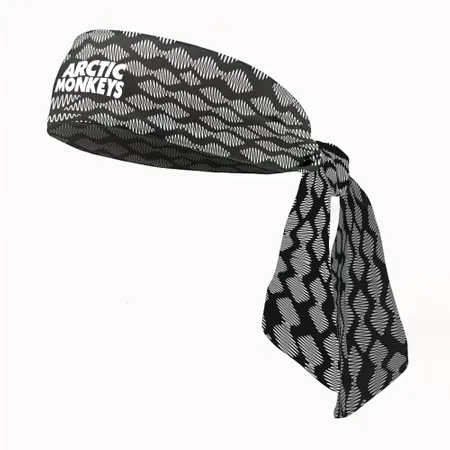 Sublimation Tieback Headbands Sublimation Tieback Headbands - All Signs Today