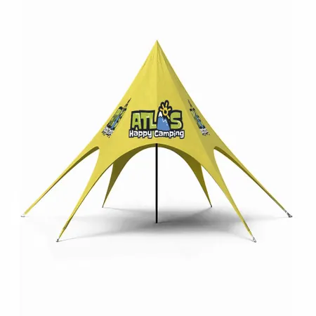 Star Tents Star Tents - All Signs Today