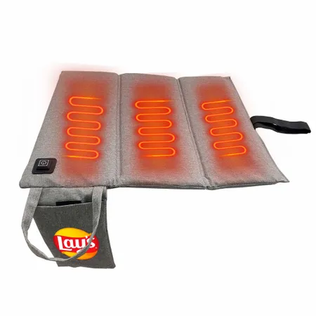 Portable Heated Cushions - All Signs Today