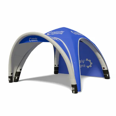10 ft. x 10 ft. Inflatable X-Tents 10 ft. x 10 ft. Inflatable X-Tents - All Signs Today