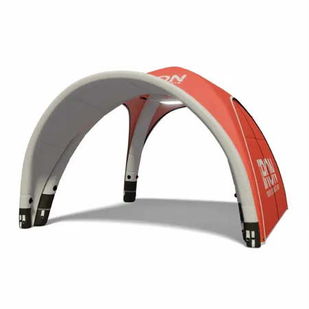 16 ft. x 16 ft. Inflatable X-Tents 16 ft. x 16 ft. Inflatable X-Tents - All Signs Today
