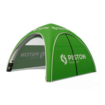 23 ft. x 23 ft. Inflatable X-Tents 23 ft. x 23 ft. Inflatable X-Tents - All Signs Today