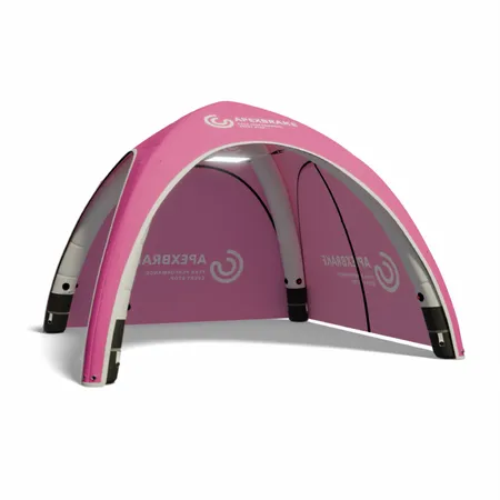 26 ft. x 26 ft. Inflatable X-Tents 26 ft. x 26 ft. Inflatable X-Tents - All Signs Today