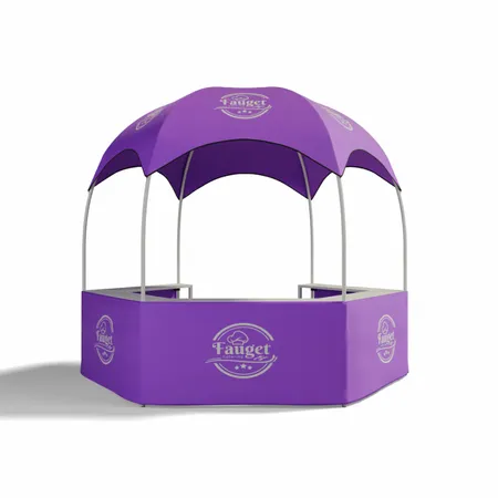 Dome Tents Dome Tents - All Signs Today
