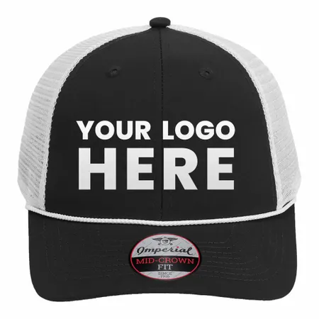 The Night Owl Performance Rope Cap - All Signs Today