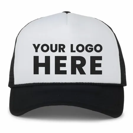 Outdoor Cap OCFOAM 5-Panel Foam Cap - All Signs Today