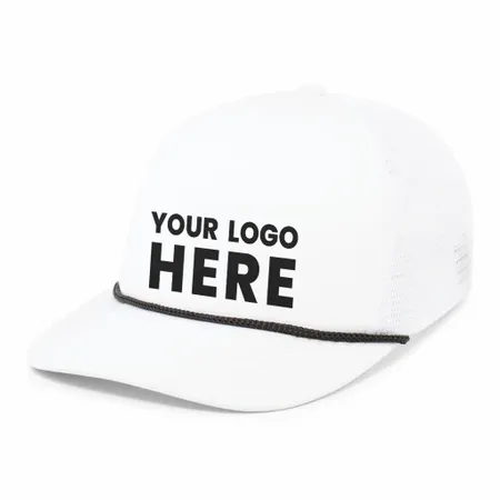 Pacific Headwear P782 - Foamie Fresh Trucker Cap Pacific Headwear P782 - Foamie Fresh Trucker Cap - All Signs Today