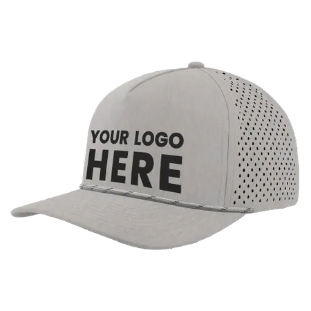 Zapped Headwear Blackhawk R+ Rope Hat Zapped Headwear Blackhawk R+ Rope Hat - All Signs Today