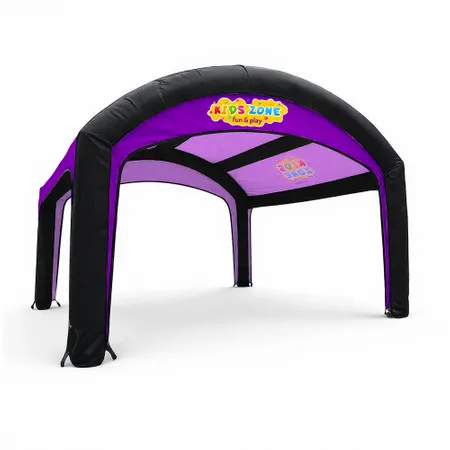 20 ft. x 20 ft. Inflatable Hangar Tents 20 ft. x 20 ft. Inflatable Hangar Tents - All Signs Today