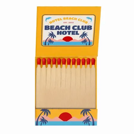 Strike Matchbooks Strike Matchbooks - All Signs Today