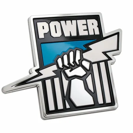 Car Badges - All Signs Today