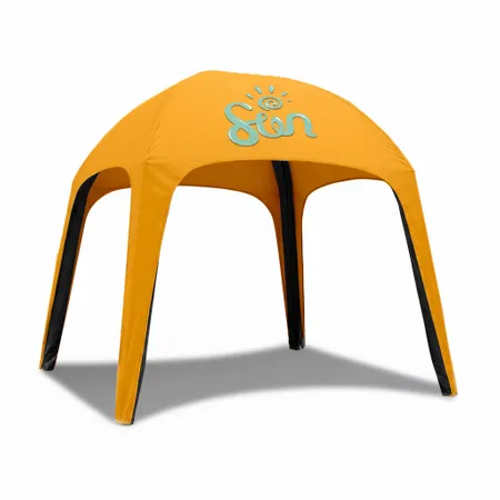 Inflatable Cube Tents Inflatable Cube Tents - All Signs Today