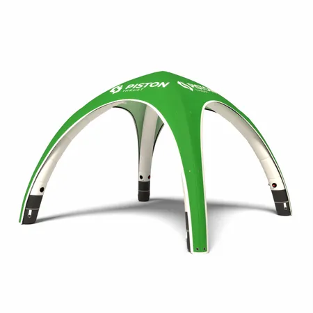 23 ft. x 23 ft. Inflatable X-Tents 23 ft. x 23 ft. Inflatable X-Tents - All Signs Today