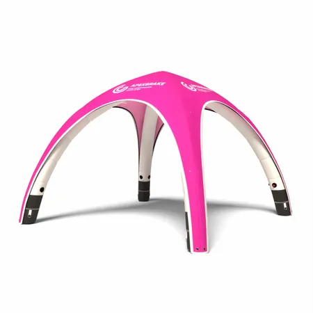 26 ft. x 26 ft. Inflatable X-Tents 26 ft. x 26 ft. Inflatable X-Tents - All Signs Today
