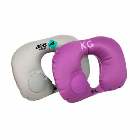 Inflatable Neck Pillows - All Signs Today