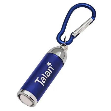 Flashlight Keychain Flashlight Keychain - All Signs Today