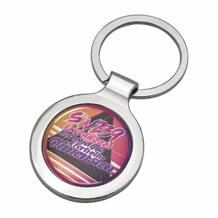 Epoxy Keychain Epoxy Keychain - All Signs Today