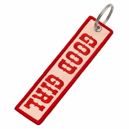 Patch Keychain Patch Keychain - All Signs Today