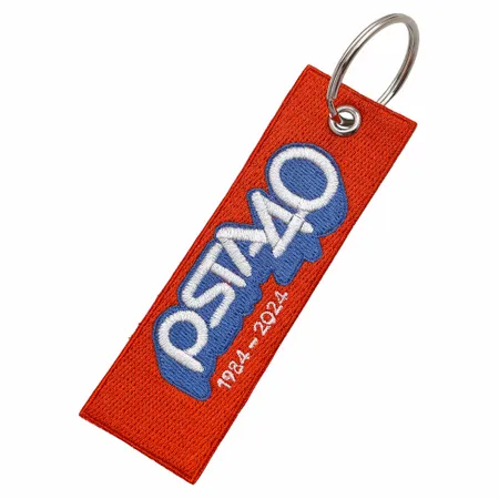 Patch Keychain - All Signs Today