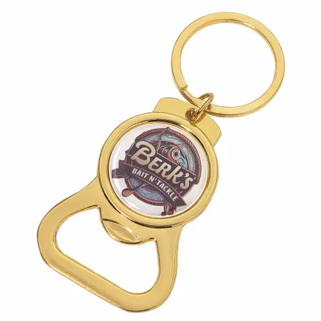 Bottle Opener Keychain Bottle Opener Keychain - All Signs Today