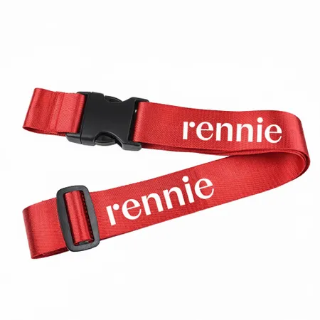 Polypropylene Luggage Straps Polypropylene Luggage Straps - All Signs Today