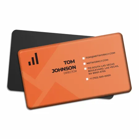 Card Magnets - All Signs Today