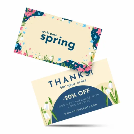 After Sales Card - All Signs Today