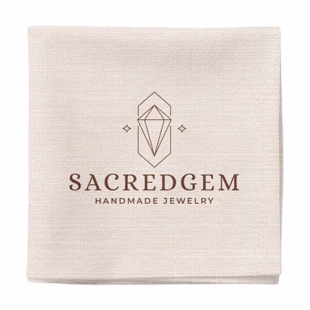 Organic Linen Bandanas - All Signs Today