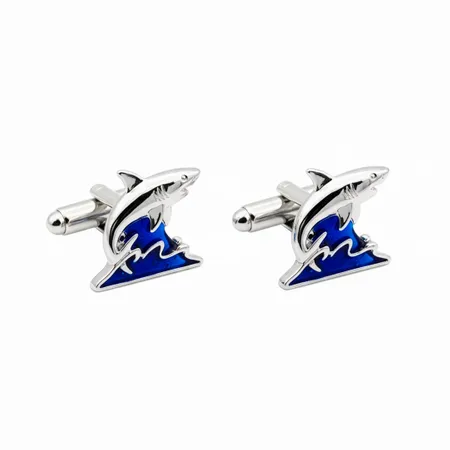 3D Cufflinks - All Signs Today