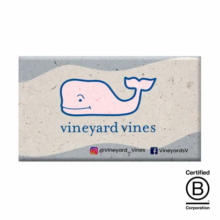 Seed Paper Business Cards - All Signs Today