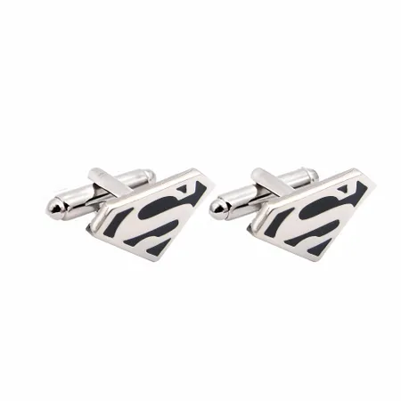 Hard Enamel Cufflinks - All Signs Today