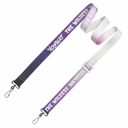 Special Lanyards - All Signs Today