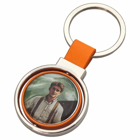 Photo Keychain - All Signs Today