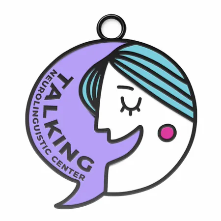 Hard Enamel Metal Charms - All Signs Today