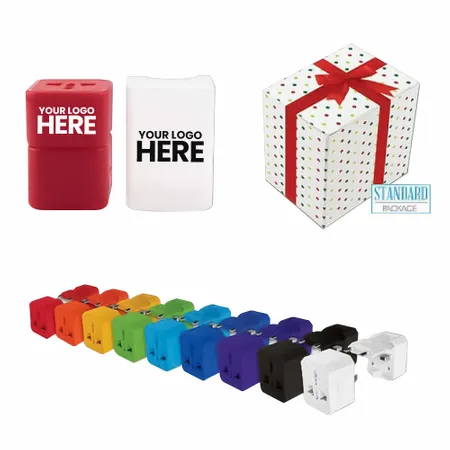 Chroma Around The World Holiday Gifts - All Signs Today