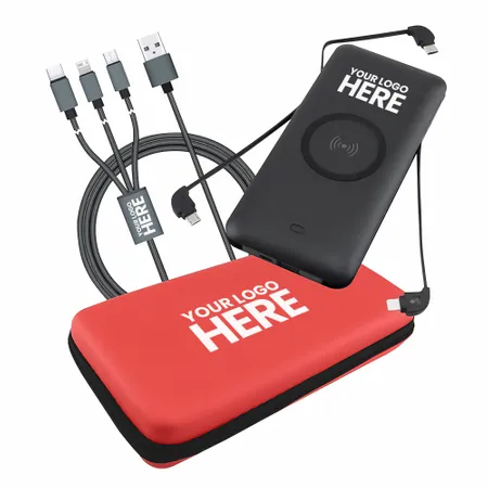 Chi-Charge Plus Travel Packs - All Signs Today