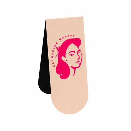 Magnetic Bookmarks - All Signs Today