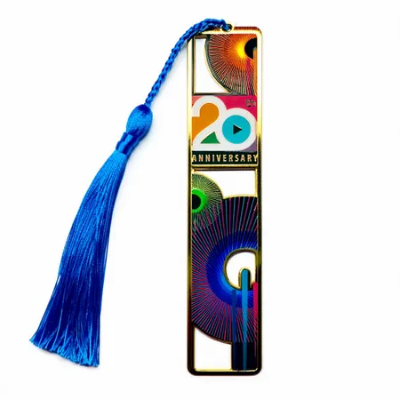 Metal Bookmarks - All Signs Today