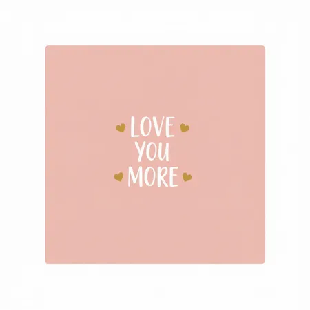 Valentines Napkins - All Signs Today