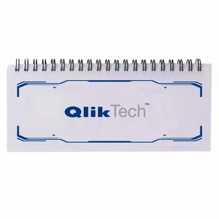 Agenda & List Planner Notebooks - All Signs Today