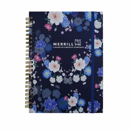 Organizer Planner Notebooks - All Signs Today