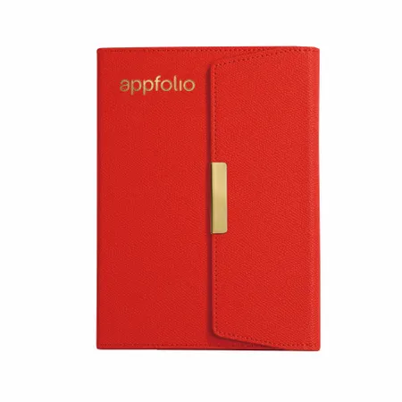 Genuine Leather Planners - All Signs Today