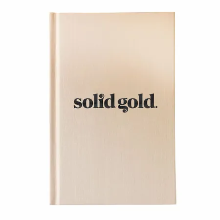 Eco Recycled Cotton Planners - All Signs Today