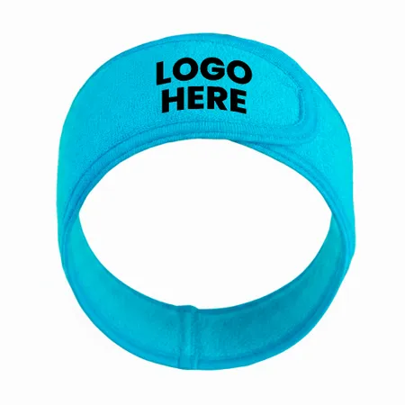 With Anti-Slip Elastic Sports Headband - All Signs Today