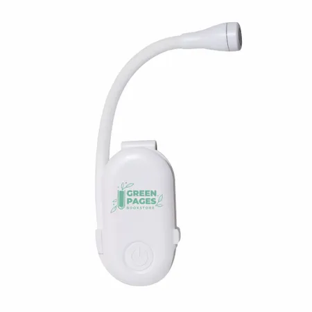 Clip-On Book Lights - All Signs Today