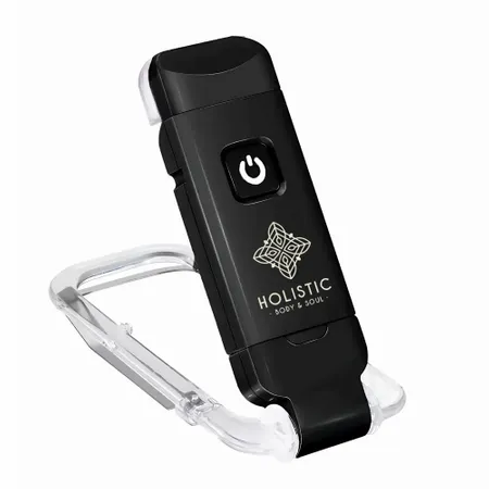 Sustainable Reading Lights - All Signs Today