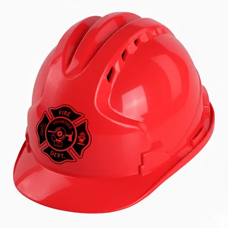 Air-Flow Construction Helmets - All Signs Today