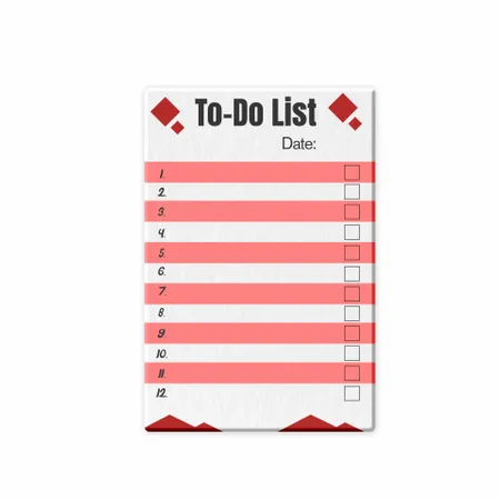 Planner Sticky Note Sets - All Signs Today